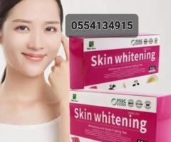 Skin Whitening Tea