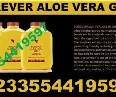 FOREVER ALOE VERA GEL IN ACCRA