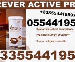 FOREVER ACTIVE PRO B