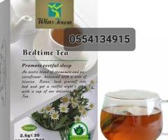 Bedtime Tea~Get Rid of Insomnia