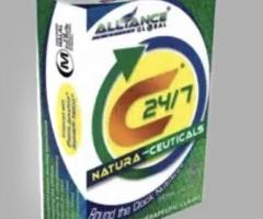 C24/7 Natura-Ceuticals | Your Ultimate Guide to Health - Image 2