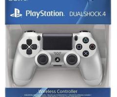 Dualshock Sony Playstation 4 Wireless Controller