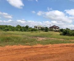 AFIENYA LITIGATION FREE LANDS FOR SALE