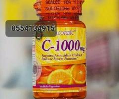 ACORBIC C-1000mg