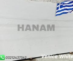 Venice White Marble Pakistan |0321-2437362|