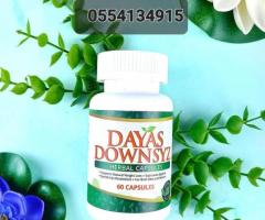 Slimming Herbal Capsules