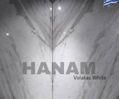 Volakas | Diagnos White Marble Pakistan |0321-2437362|