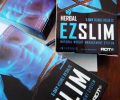 Ez slim herbal Capsules - Image 2