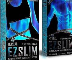 Ez slim herbal Capsules - Image 3