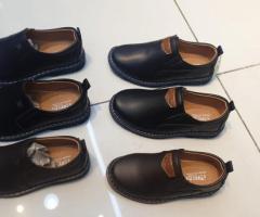 BOYS SCHOOL Shoes