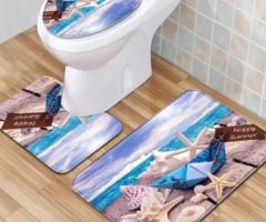 Toilet mat - Image 2