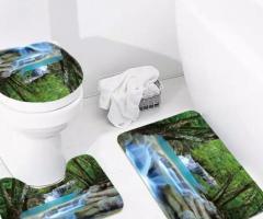 Toilet mat - Image 2