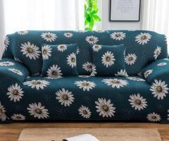 Elastic sofa covers - Image 2