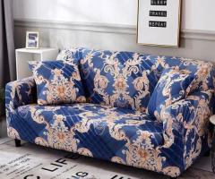 Elastic sofa covers - Image 4