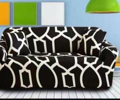 Elastic sofa covers - Image 4