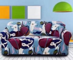 Elastic sofa covers - Image 3