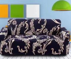 Elastic sofa covers - Image 4