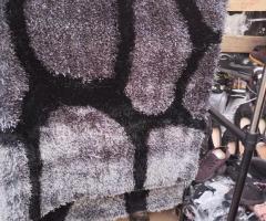 Woolen carpet - Image 3