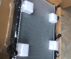 Ford Fiesta 2012 Radiator Tank - Image 2