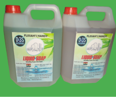 Liquid Soap