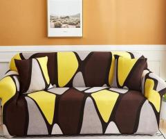 Elastic sofa covers - Image 2