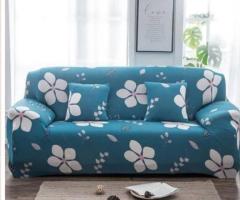 Elastic sofa covers - Image 3