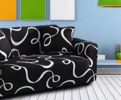 Elastic sofa covers - Image 2