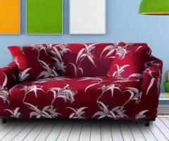 Elastic sofa covers - Image 3