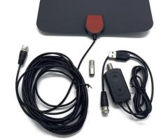 Digital  quality indoor Tv antenna - Image 3