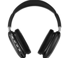 P9 PLUS BLUETOOTH HEADPHONE