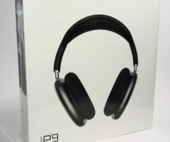 P9 PLUS BLUETOOTH HEADPHONE - Image 2