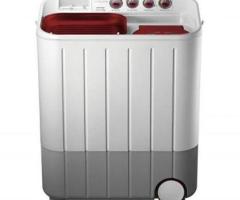 SAMSUNG 9KG TWIN TOP SEMI -AUTO WASHING MACHINE - Image 2