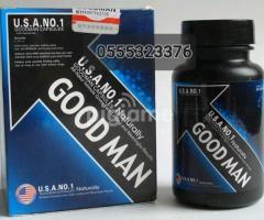 Goodman Capsules