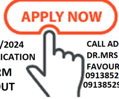 Federal Medical Centre Lokoja 2023-2024 Internship, Housemanship Form Is Out,