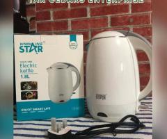 Electric Kettle - Image 2