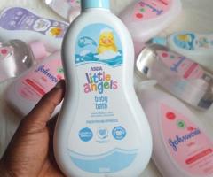 J&J Baby Lotion - Image 2