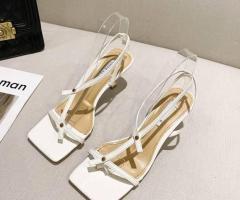 Women's sandals - Image 3