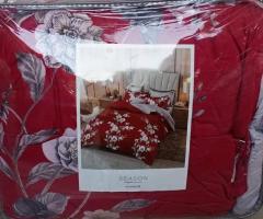 Quality 6 in 1 duvet set