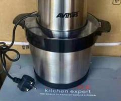 Avinas Fufu Machine/ Meat Grinder. - Image 2