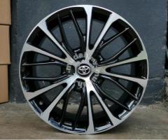 Alloy Rim