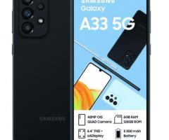 Samsung Galaxy a33 5g