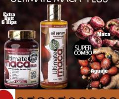 Ultimate Maca Plus in Accra 0536596200