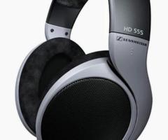 Sennheiser headset