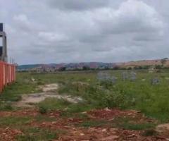 Company Titled Plots @ Abokobi Hills