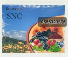 Superlife Neuron Care (SNC)