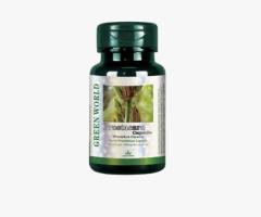 Green World Prostacare Capsule - For Mens Prostate Health - Image 3