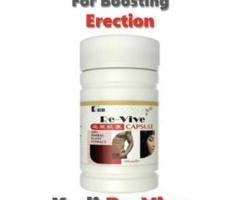 Treat Erectile dysfunction with KEDI REVIVE - Image 3