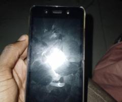 Itel A18s