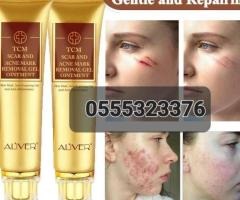 Scar Acne Removal Gel