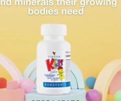 Forever kids multivitamin